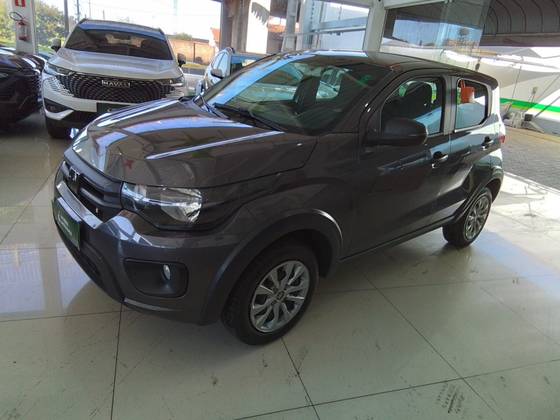 FIAT MOBI 1.0 EVO FLEX LIKE. MANUAL FIAT MOBI 1.0 EVO FLEX LIKE. MANUAL